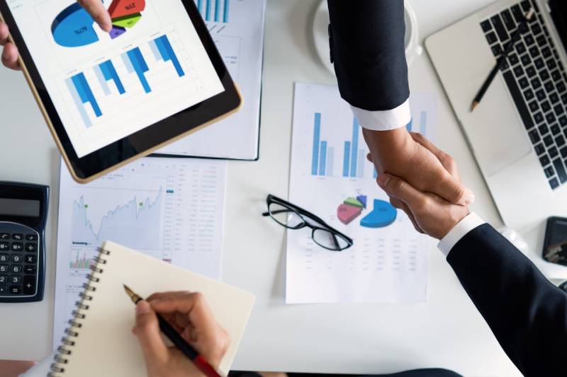 rischio credito valutazione imprese