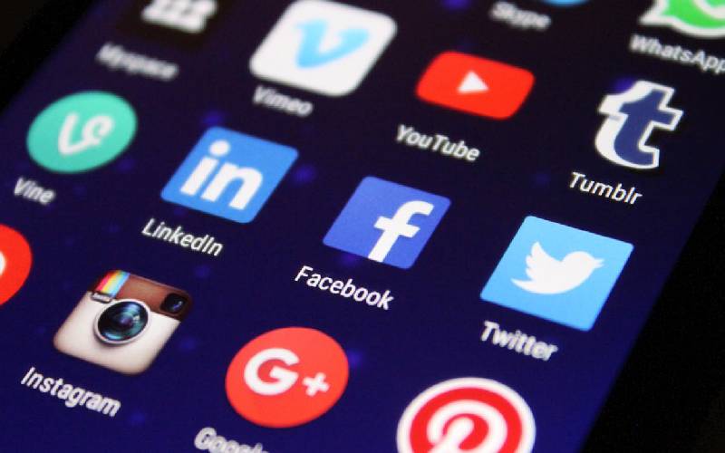 social media agcm